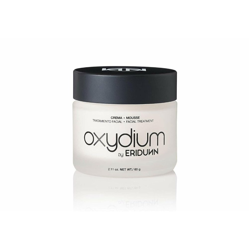 ERIDUNN Oxydium Cellular Oxygenation Anti-Aging Face Moisturizer, Natural & Orga